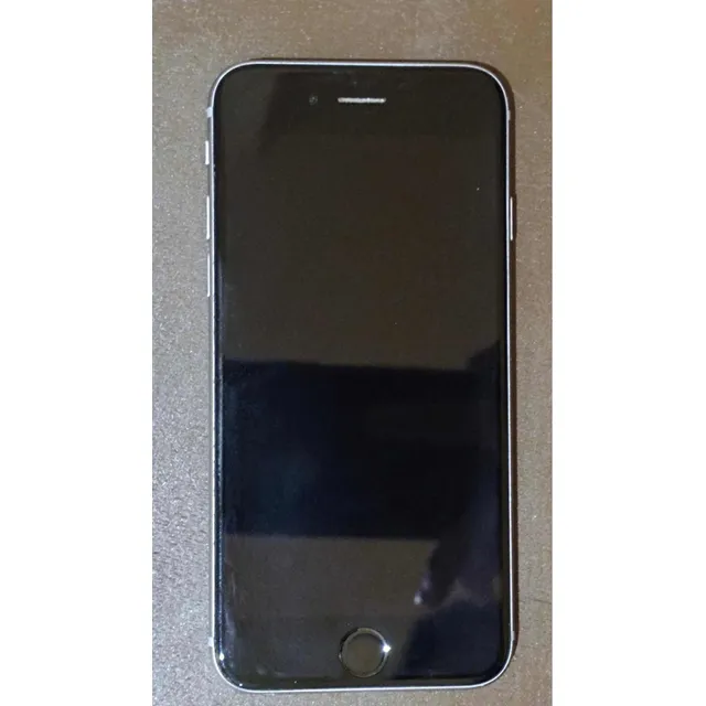 iPhone 6s 64gb Gris Espacial