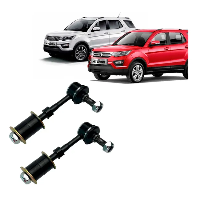 Bieletas Delanteras Changan Cx-70 2017-2023 / El Par