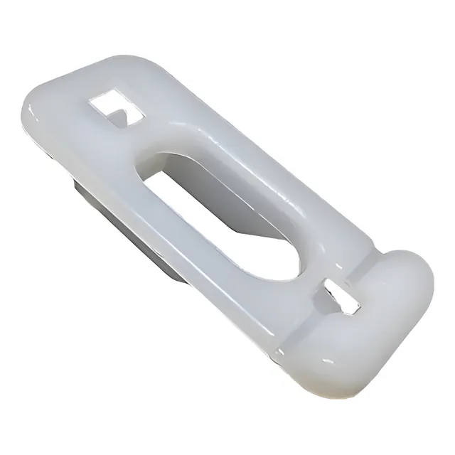 Traba Superior Varilla Capot Chevrolet Corsa Classic