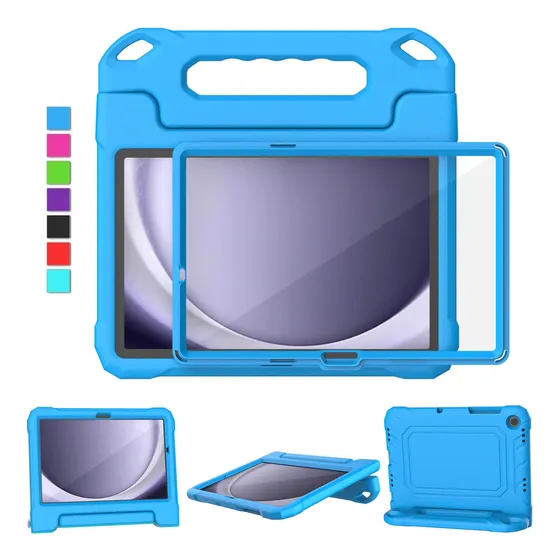 Funda Para Niño Tableta Samsung Galaxy Tab Plus Protectora
