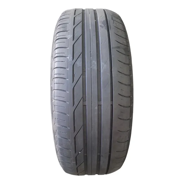 Pneu Bridgestone Turanza T001 Runflat 225/50 R18 95w Usado