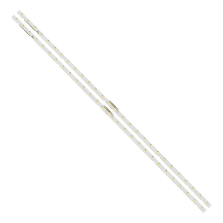 Kit Led Compatible Samsung Un55nu7000g Un55nu7000gxzs