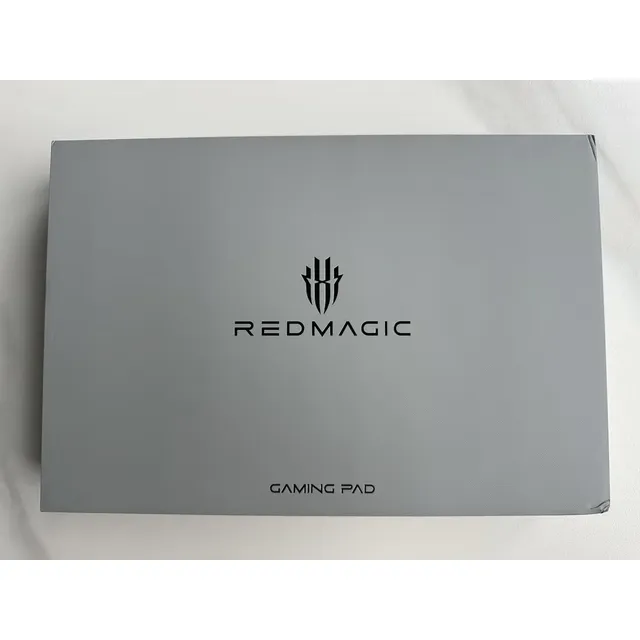Red Magic Nova Gaming Pro Pad 16gb Ram 512gb 10.9