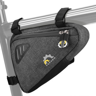 Bolsa Triangular Para Bicicleta, Bolsa Para Cuadro De Bicic Bolsa Triangular Para Bicicleta, Bolsa Para Cuadro De Bicic