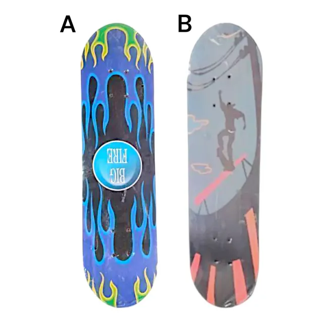 Patineta Skate Board Diferentre Modelos