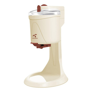 Fa Máquina Para Hacer Helados, Portátil, Automática, Suave Fa Máquina Para Hacer Helados, Portátil, Automática, Suave