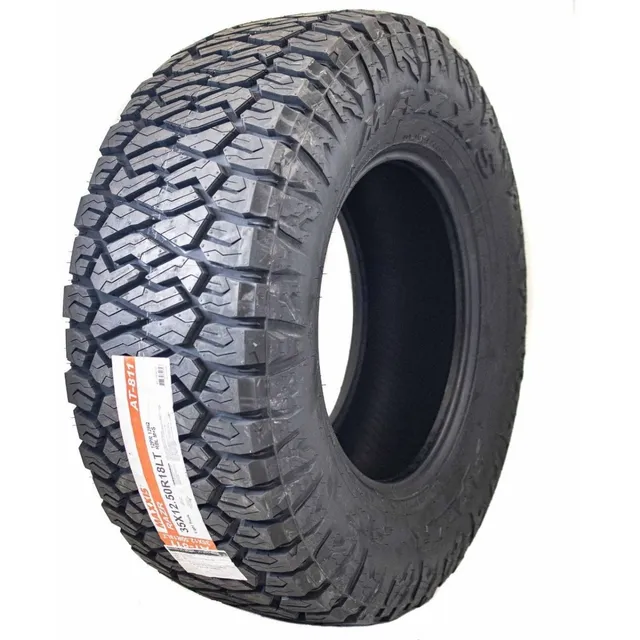 Pneu 35x12,5 R20 125q 12pr At 811 Maxxis F250 Dodge Ram / Un