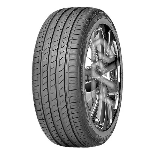 Neumatico  205/45/17 R17 Nexen Nfera Su4 88w Alta Velocidad