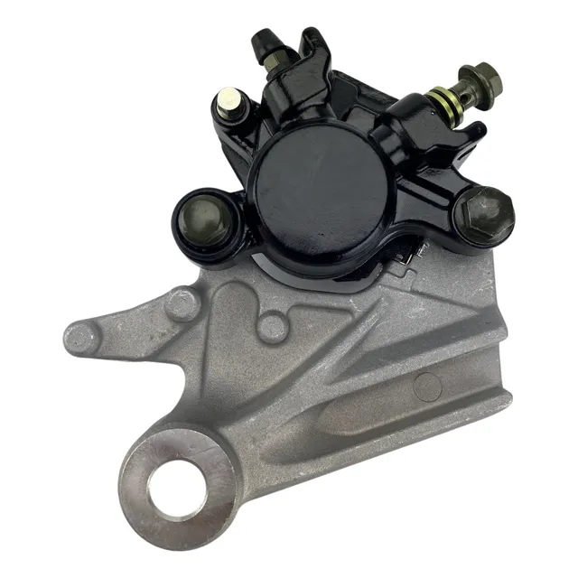 Pinça Freio Traseiro Cb 300 Sem Abs Com Pastilha