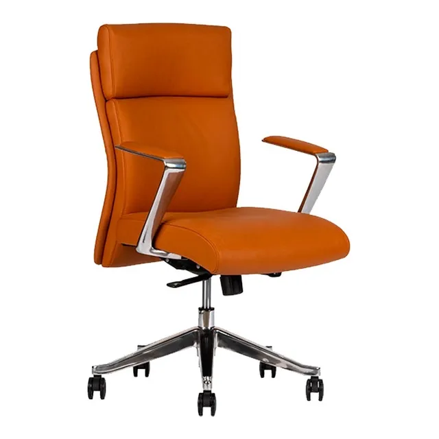 Silla Ejecutiva Techno Ceo Ra Camel