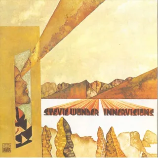 Stevie Wonder, Innervisions | MercadoLivre 📦