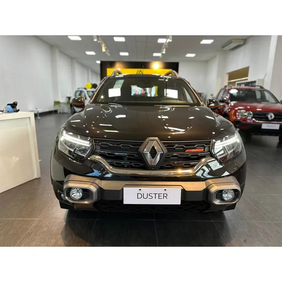 Renault Duster Renault Duster Plus Iconic 1.3