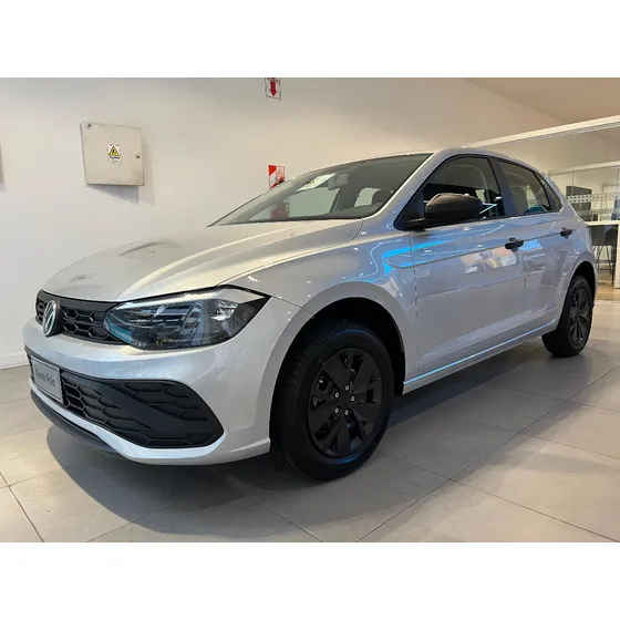 Volkswagen Polo 1.6 Msi Track