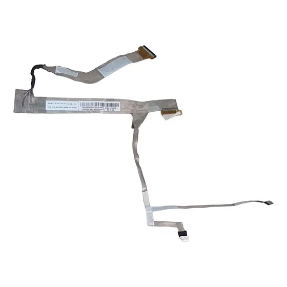 Cabo Flat Para Lenovo Lenovo Thinkpad Edge E40 Dd0gc5lc000