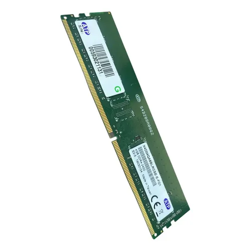 DDR4 PC4 4gb-18枚 19200,2666V,2133,2400T Memoria Smart Ddr4 4gb Desktop Pc4-2133p 1rx8 | MercadoLivre