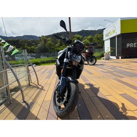 Bmw F 900 R Dynamic Mt 900cc Abs