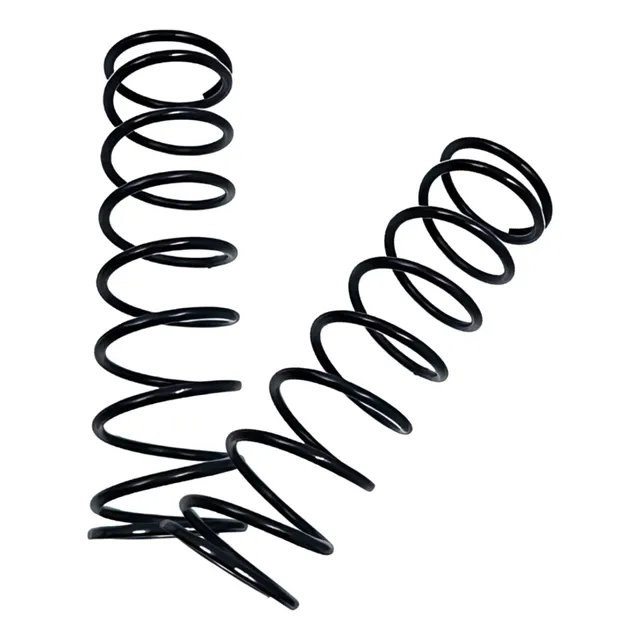Resortes Barras Telescopicas Ax100 4t Ax 100 Par