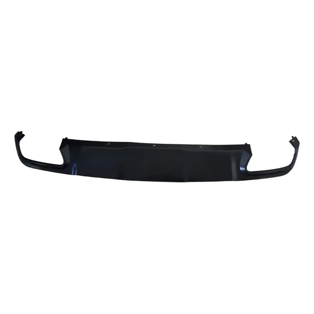 Moldura De Guardachoques Posterior Original Swm G01 