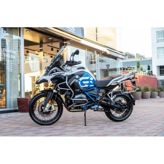 Bmw R 1200 Gs Adventure. Onehaus. Permutas. Financiación.