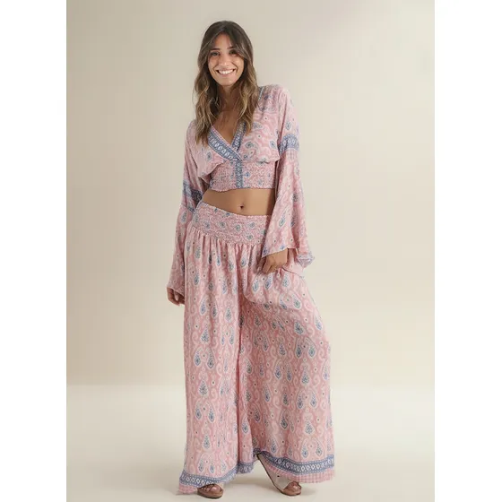 Vestidos Y Conjuntos En Seda Fria
