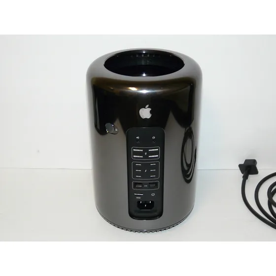 Mac Pro 2013