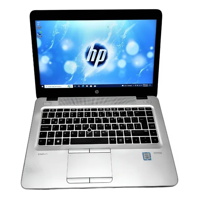 Excelente Laptop Hp Elite 840 G3 6gen 8gb Dd 1tb O M.2 512gb