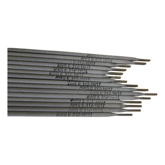 Eletrodo Inox 312 Magma 2.5mm 1kg Cinza