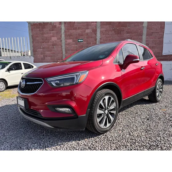 Buick Encore 1.4 Cxl Mt