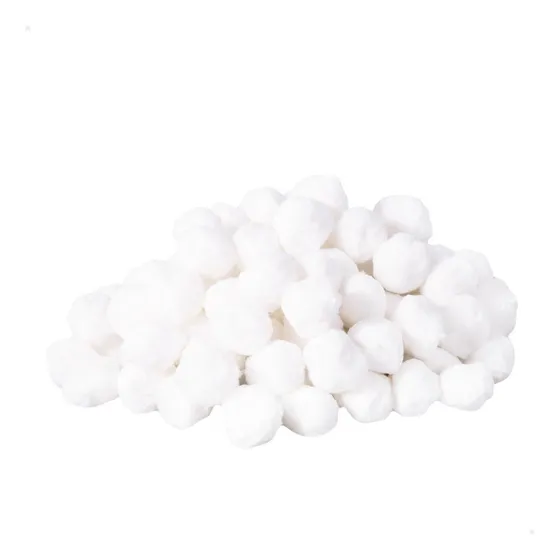 Bolas Filtrantes Intex Bomba De Arena 500g