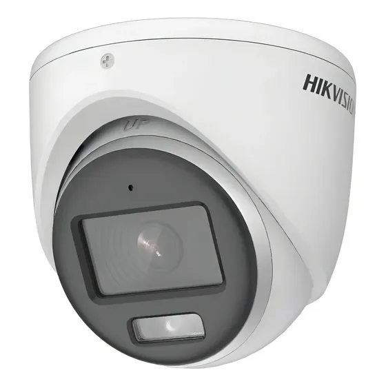 Hikvision DS-2CE70DF0T-LPFS cámara color vu 2mp 1080p tvi 1 unidad | Cuotas sin interés