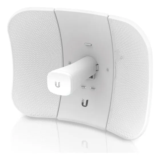 Ubiquiti Lbe-5ac-gen2-br Litebeamac 23dbi 450mbps Lite Beam