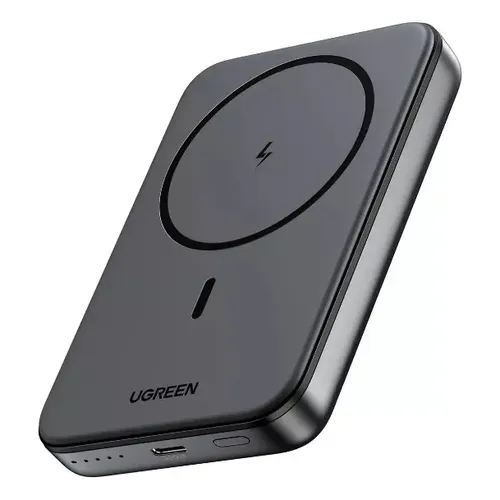 Cargador Portátil PowerBank Anker Prime, 27650mAh 250w Carga