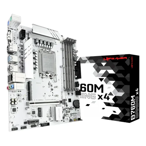 Placa Mãe ASRock A620M Pro RS WiFi DDR5 Socket AM5 M-ATX 128GB