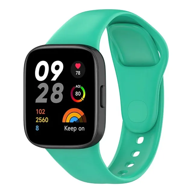 Manilla Para Xiaomi Redmi Watch 3 Active + Protector 