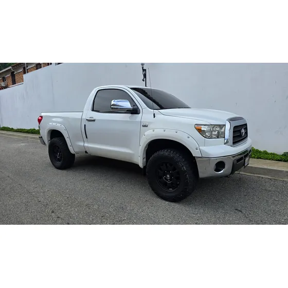 Toyota Tundra 4x2