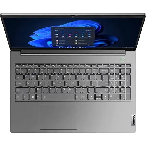 Laptop Lenovo Thinkbook 15 Gen 4 15.6 Fhd Touchscreen 12th