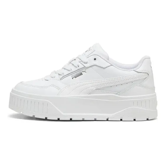 Zapatilla Puma Karmen Ii Idol Blanco Mujer