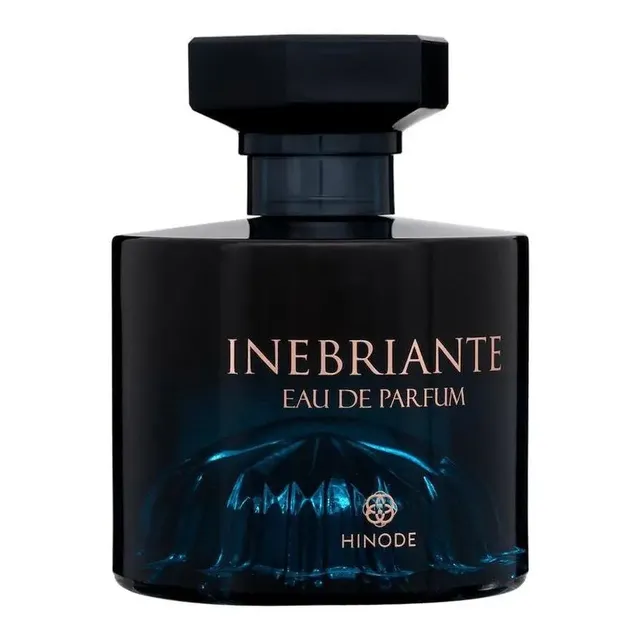 Perfume Masculino Inebriante Eau De Parfum Hinode 100ml