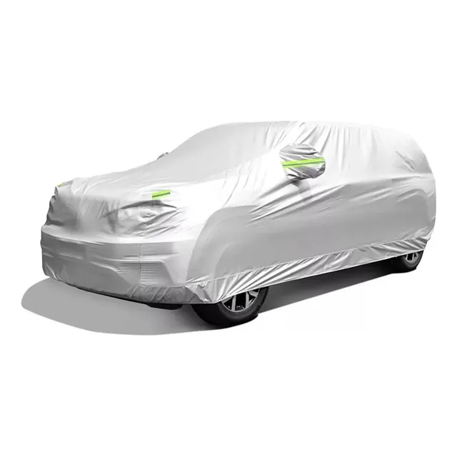 Forro Cobertor Impermeable Camioneta Carro Medianos Y Grande