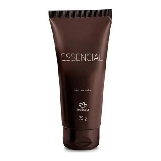 Balm Pós-barba Natura Essencial 75ml