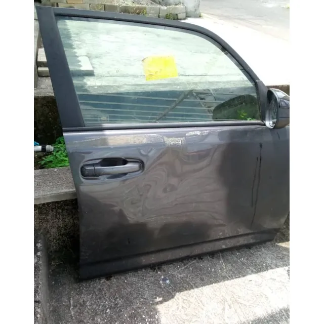 Puertas Camioneta Toyota   Trd Año 2016