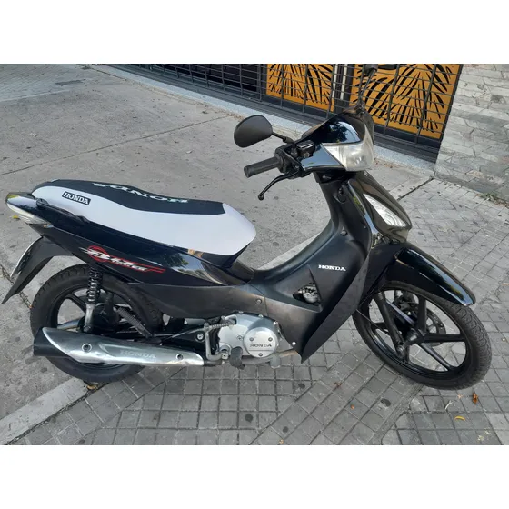 Honda Biz 125