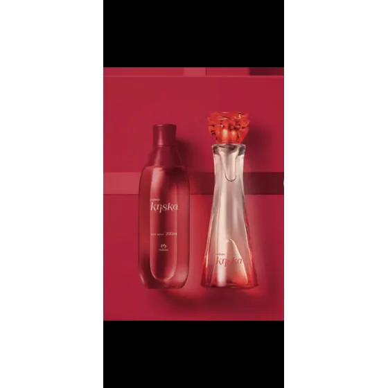 Natura -  Colonia Kriska Pack