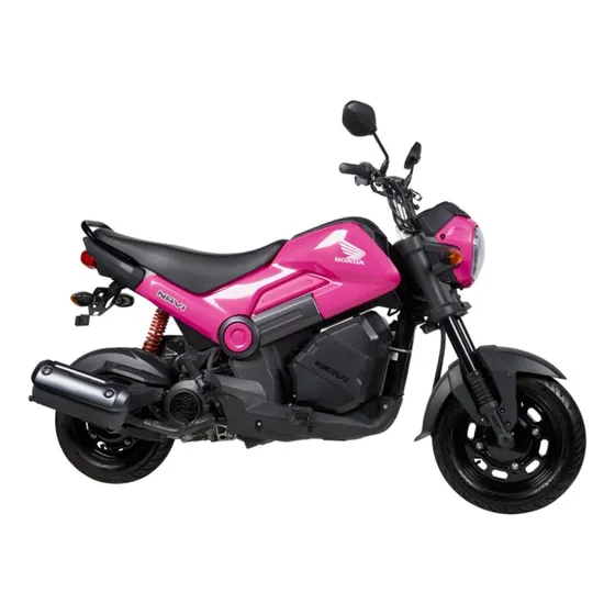 Honda Navi 110 0km | Venta Y Financiación | Superbikers