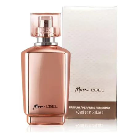 Perfume Mon L'bel 40 Ml