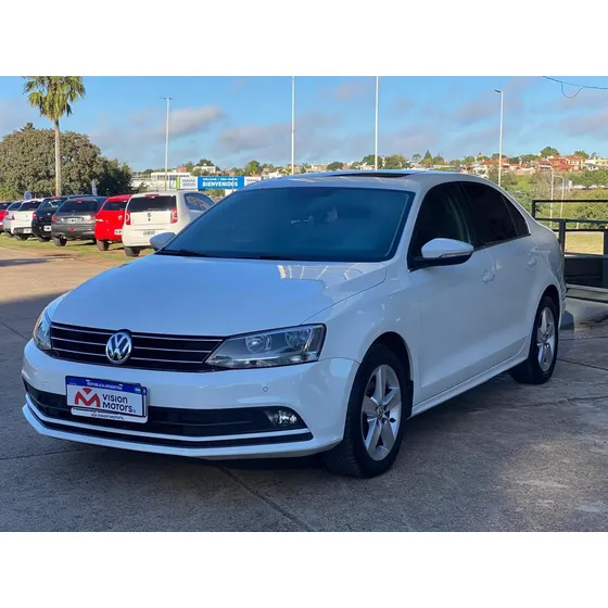 Volkswagen Vento 2.5 Luxury 170cv
