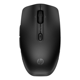 Mouse Bluetooth Sem Fio Hp, 4200 Dpi, Botões Personalizáveis Mouse Bluetooth Sem Fio Hp, 4200 Dpi, Botões Personalizáveis