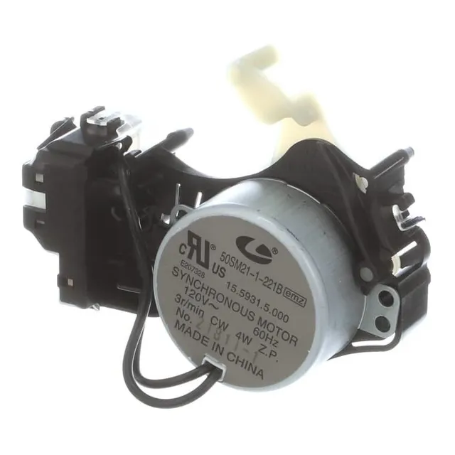 Actuador De Cambio Lavadora Whirlpool  