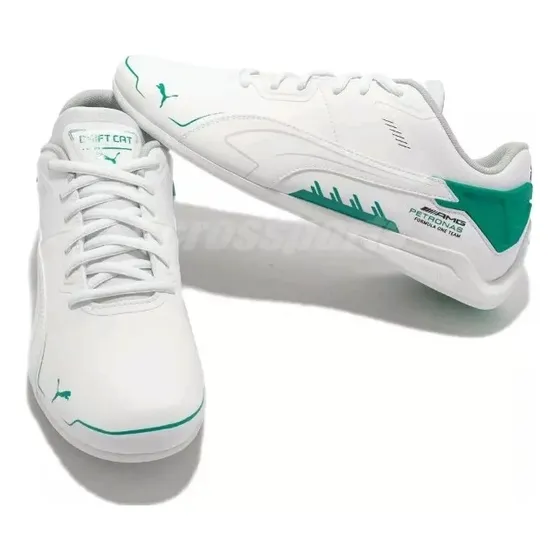  Puma Mapf1 Drift Cat Delta Mercedes Benz 