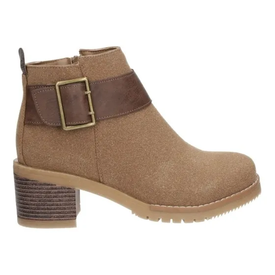 Botin Casual Mujer Dakota - F656